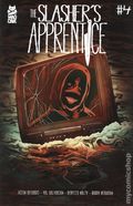Slasher's Apprentice (2025 Mad Cave) 4