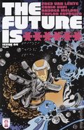 The Future Is (2025 REKCAH Comics) 4