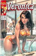 Veronica (1989 Archie) Facsimile Edition 28THE616.A