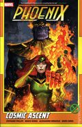 Phoenix TPB (2025 Marvel) 2-1ST