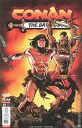 Conan the Barbarian (2023 Titan) 23A
