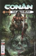 Conan the Barbarian (2023 Titan) 23B