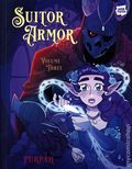 Suitor Armor GN (2024 Ten Speed Press) 3-1ST