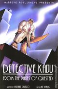 Detective Kaiju (2025 Massive) 2C