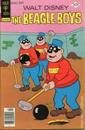 Beagle Boys (1964 Gold Key) 40B