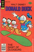Donald Duck (1952-1980 Dell/Gold Key/Whitman/Gladstone) 190B