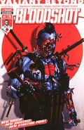Valiant Beyond Bloodshot (2025 Valiant) 1A