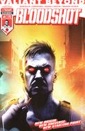 Valiant Beyond Bloodshot (2025 Valiant) 1C
