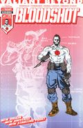 Valiant Beyond Bloodshot (2025 Valiant) 1D