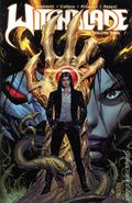 Witchblade TPB (2025 Top Cow) By Marguerite Bennett 2-1ST