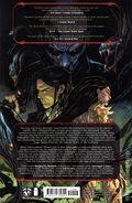 Witchblade TPB (2025 Top Cow) By Marguerite Bennett 2-1ST