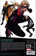 Young Avengers Dark Reign TPB (2025 Marvel) Modern Era Epic Collection 1-1ST