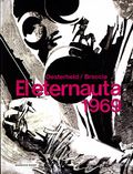 El eternauta 1969 HC (2025 Reservoir Books) The Eternaut: Spanish Edition 1-1ST