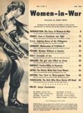 Women in War (1959-1964 Normandy Associates) Vol. 2 #1