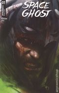 Space Ghost (2025 Dynamite) 1A
