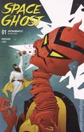 Space Ghost (2025 Dynamite) 1B