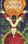 Space Ghost (2025 Dynamite) 1C