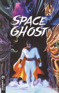 Space Ghost (2025 Dynamite) 1E