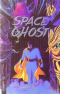 Space Ghost (2025 Dynamite) 1F