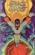 Space Ghost (2025 Dynamite) 1H