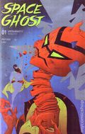 Space Ghost (2025 Dynamite) 1P