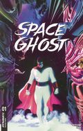 Space Ghost (2025 Dynamite) 1V