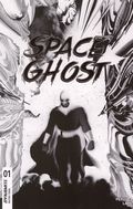 Space Ghost (2025 Dynamite) 1W