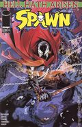 Spawn (1992 Image) 367A