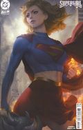 Supergirl (2025 DC) 4B