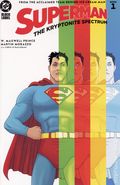 Superman the Kryptonite Spectrum (2025 DC) 1A