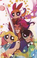 Thundercats Powerpuff Girls (2025 Dynamite) 2G