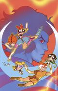 Thundercats Powerpuff Girls (2025 Dynamite) 2J