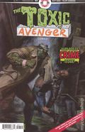 Toxic Avenger Comics (2025 Ahoy Comics) 2A