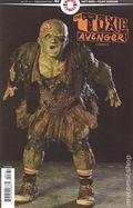 Toxic Avenger Comics (2025 Ahoy Comics) 2C