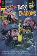 Dark Shadows (1969 Gold Key) 19-20C