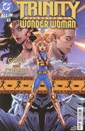 Trinity Daughter of Wonder Woman (2025 DC) 3A