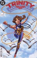 Trinity Daughter of Wonder Woman (2025 DC) 3C