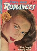 Teen-Age Romances (1949 Superior) Canadian Edition 6