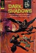 Dark Shadows (1969 Gold Key) 15-20C