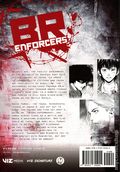 Battle Royale Enforcers GN (2024 Viz) 4-1ST