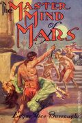 Master Mind of Mars HC (1929 Grosset & Dunlap) 1-1ST