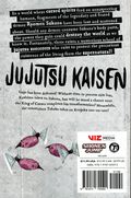 Jujutsu Kaisen GN (2020- Viz) 27-1ST