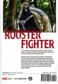 Rooster Fighter GN (2022- Viz) 8-1ST