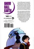 Snowball Earth GN (2024 Viz) 6-1ST