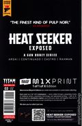 Heat Seeker Exposed a Gun Honey Series (2025 Titan) 2L