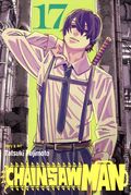 Chainsaw Man GN (2020- Viz) 17-1ST