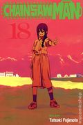Chainsaw Man GN (2020- Viz) 18-1ST