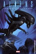 Aliens The Original Years Omnibus HC (2021 Marvel) 1A-REP