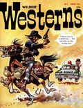 Wildest Westerns (1960) 4
