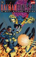 Batman Punisher (1994) 1